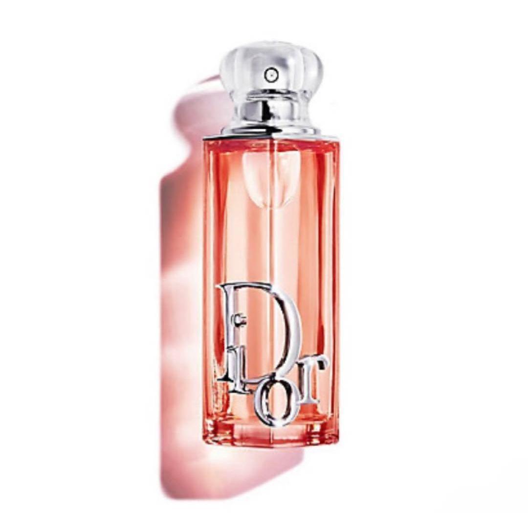 ディオール アディクト ピーチーグロウ 50ml 未使用