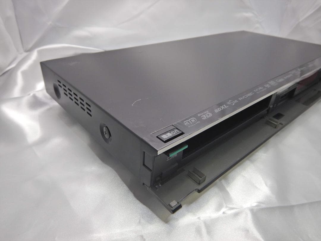 ■整備品 DIGA DMR-BWT620 2012年 1TB