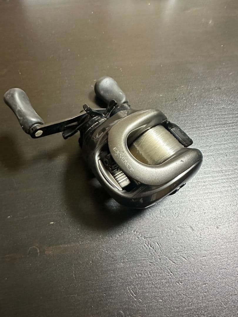 シマノ　エクスセンスDC ジャンク