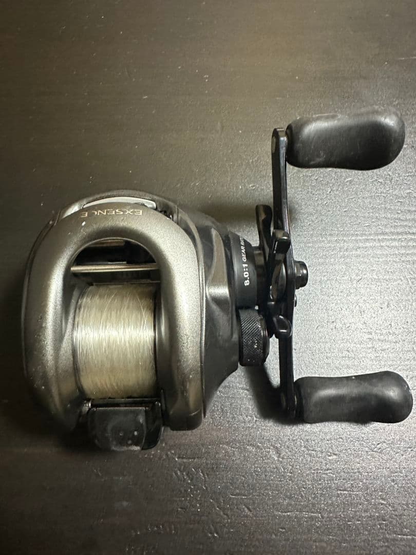 シマノ　エクスセンスDC ジャンク