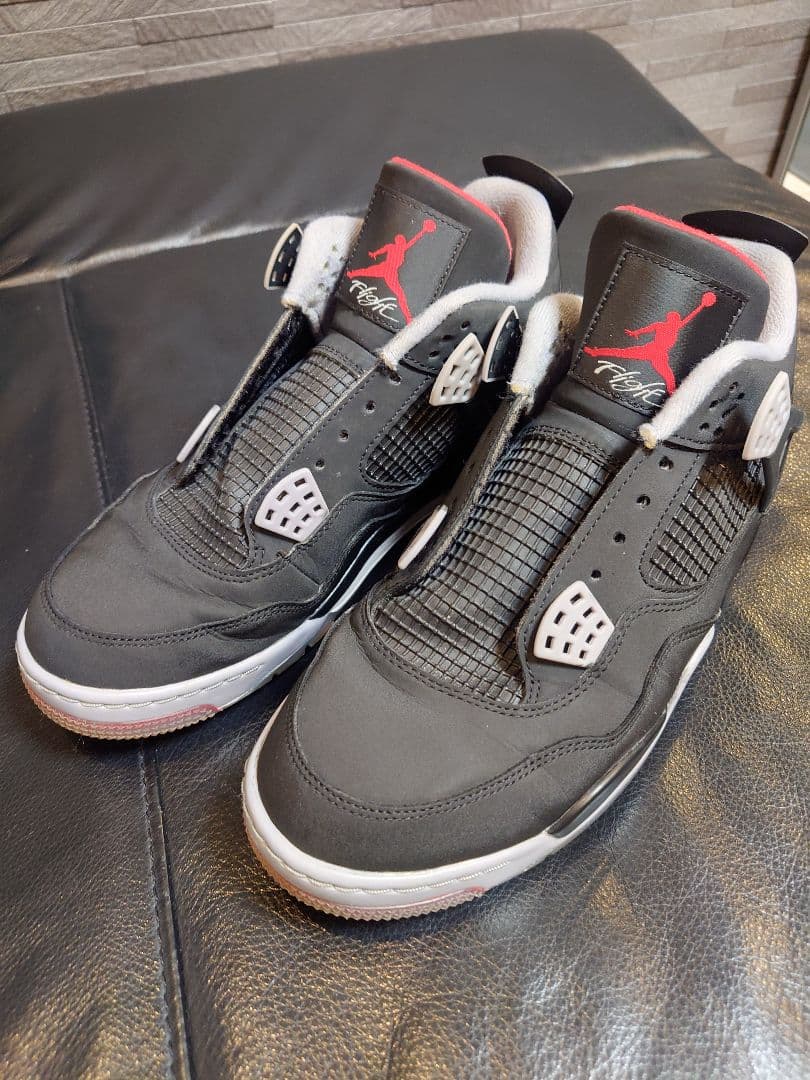 Jordan Air Jordan 4 ゴルフ　29.0cm更に値下げしました