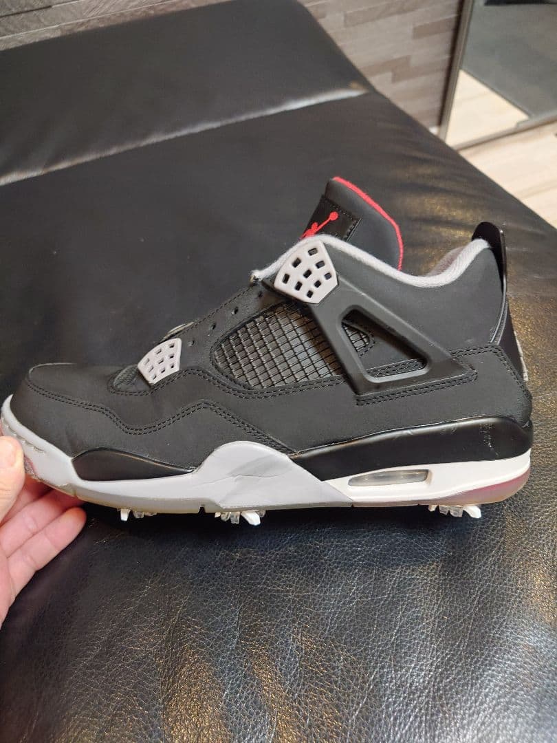 Jordan Air Jordan 4 ゴルフ　29.0cm更に値下げしました