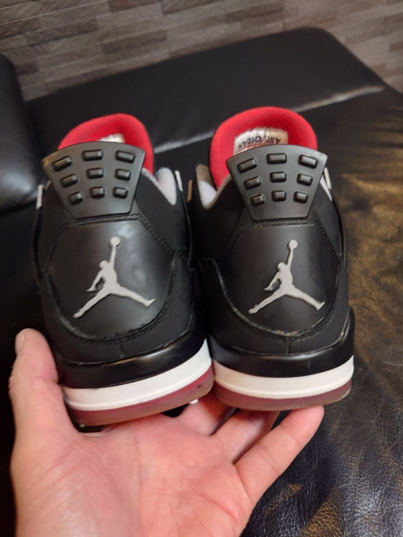 Jordan Air Jordan 4 ゴルフ　29.0cm更に値下げしました