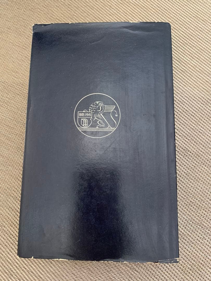 希少　Die deutsche Katastrophe