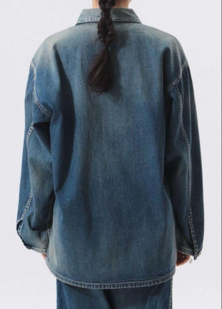 h*y様 【新品未開封】BEAMS BOY BUZZ RICKSON'S PUL