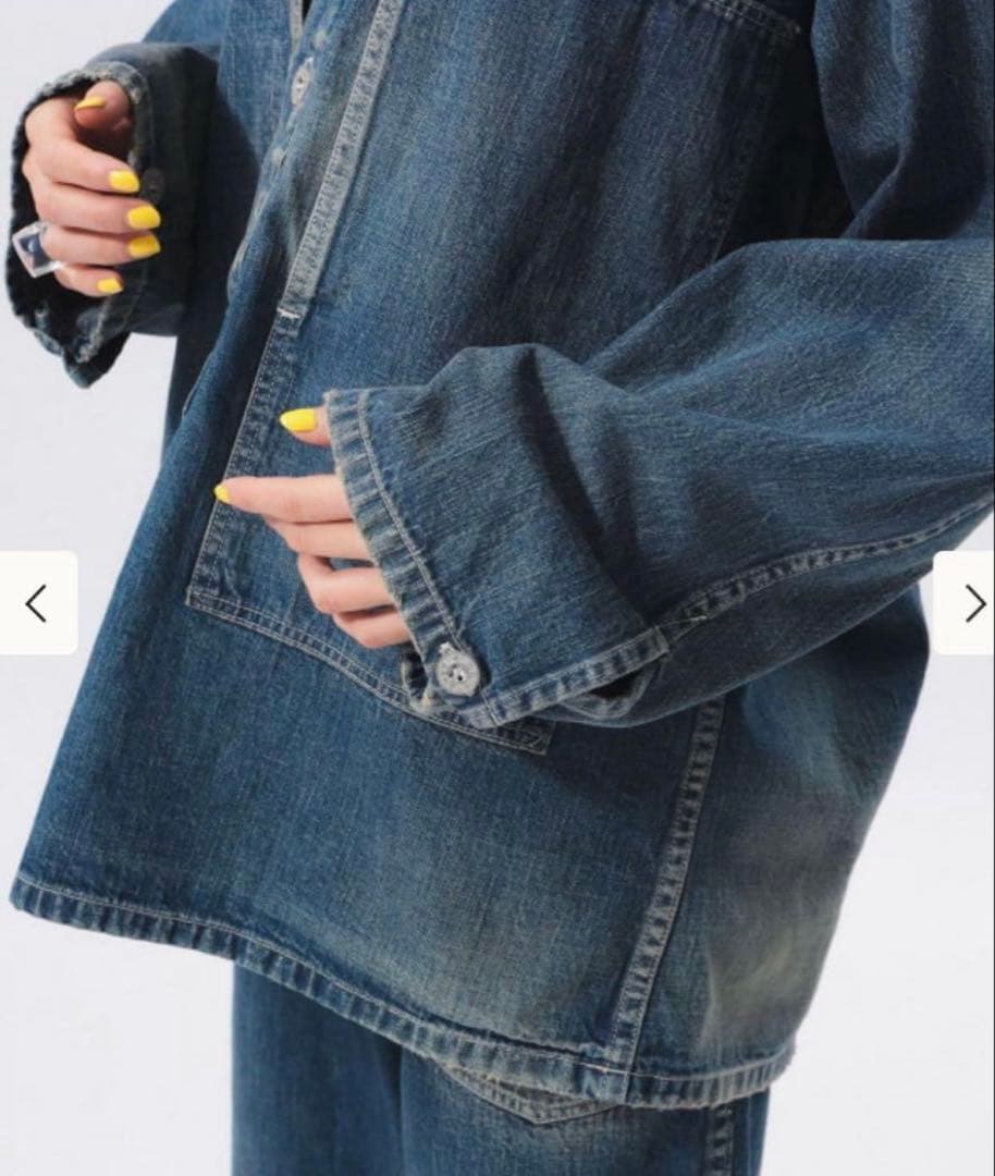 h*y様 【新品未開封】BEAMS BOY BUZZ RICKSON'S PUL