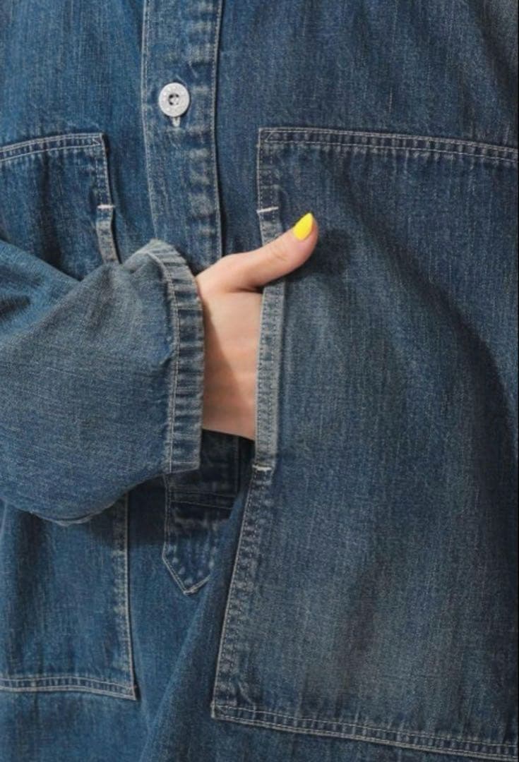 h*y様 【新品未開封】BEAMS BOY BUZZ RICKSON'S PUL