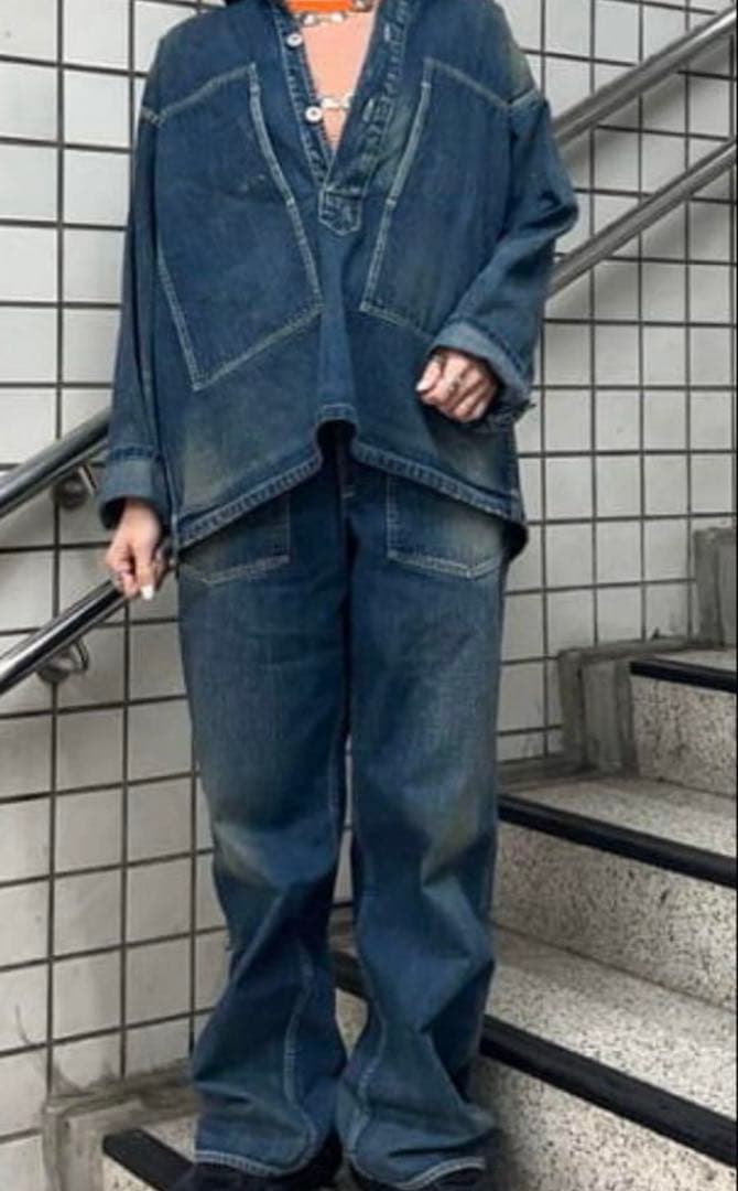 h*y様 【新品未開封】BEAMS BOY BUZZ RICKSON'S PUL