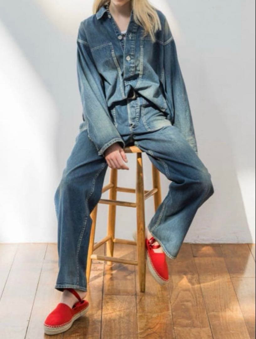 h*y様 【新品未開封】BEAMS BOY BUZZ RICKSON'S PUL