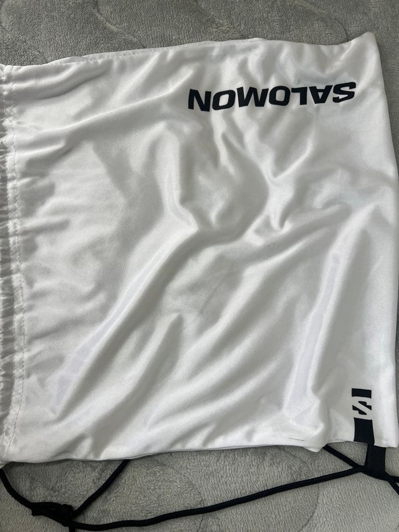 Salomon HUSK PRO ヘルメット ブラック