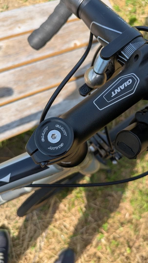 直接受け渡し希望　GIANT TCR SL1 2020 11速　MLサイズ