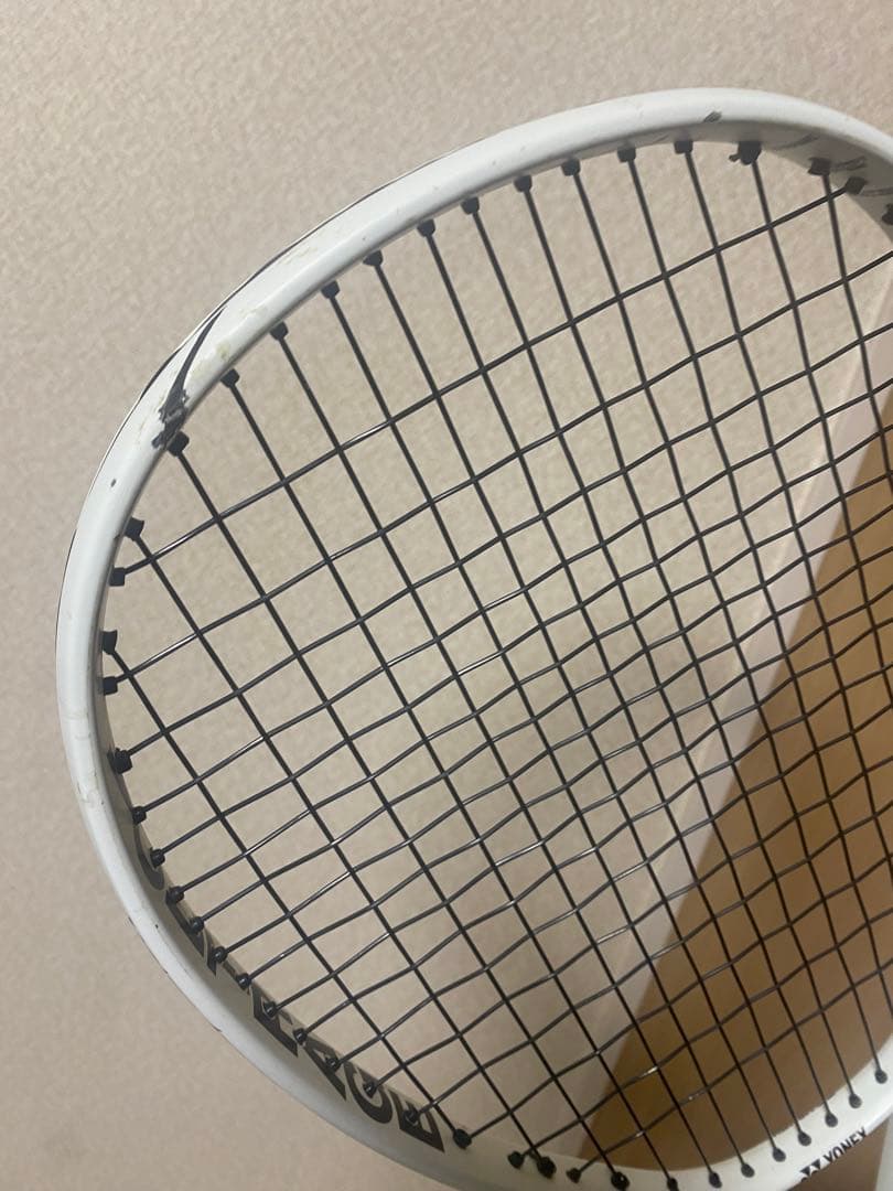 ボルトレイジ7S ステア