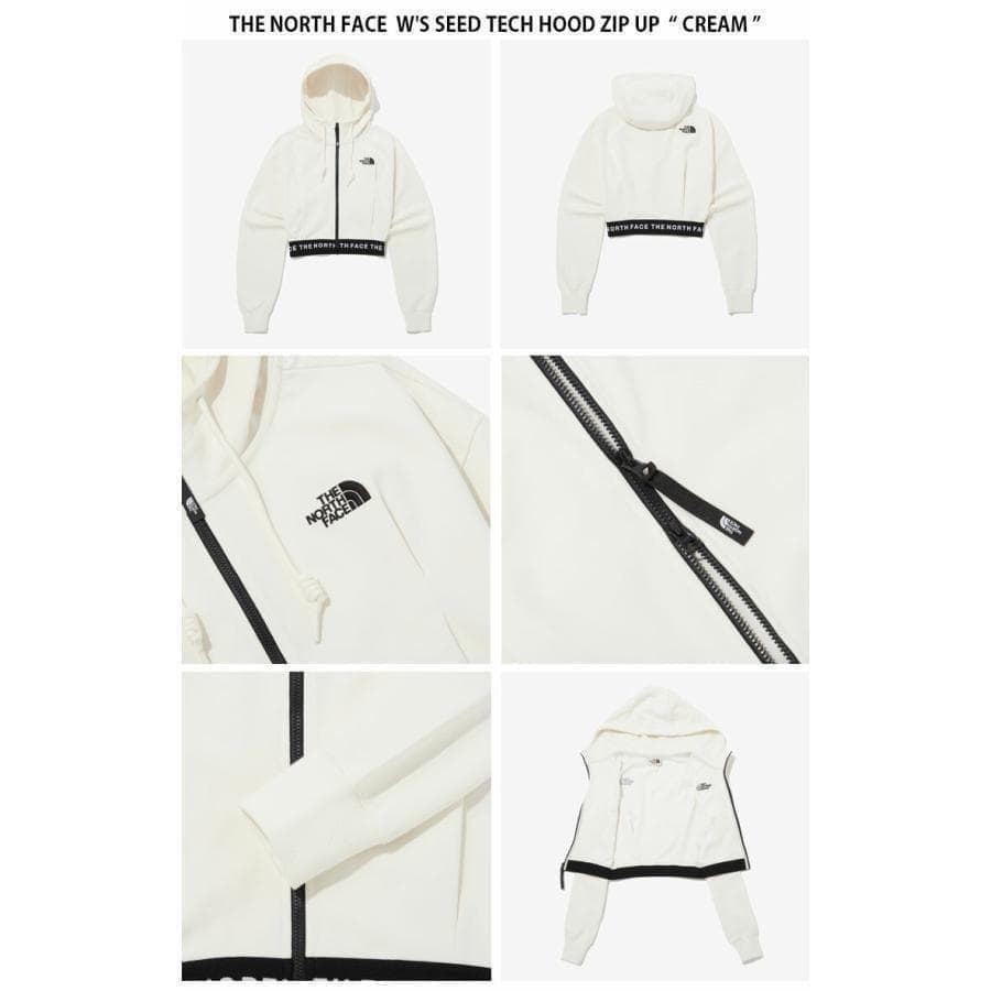 ノースフェイス　S　スウェット　セットアップ　新品　ダンス　K-pop ジャージ