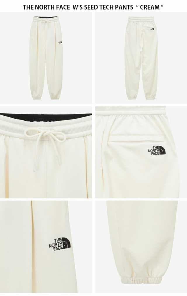 ノースフェイス　S　スウェット　セットアップ　新品　ダンス　K-pop ジャージ