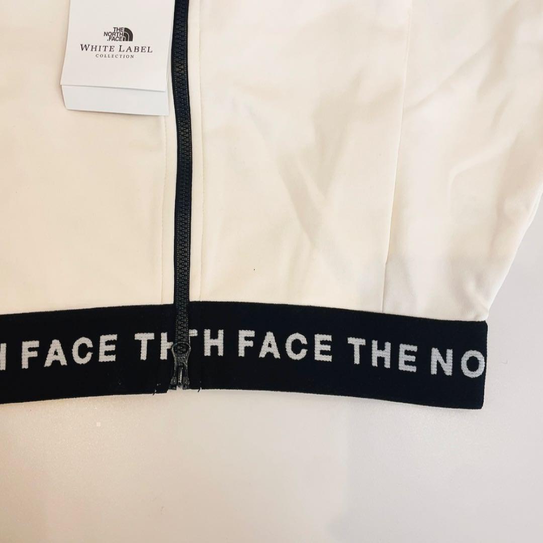 ノースフェイス　S　スウェット　セットアップ　新品　ダンス　K-pop ジャージ