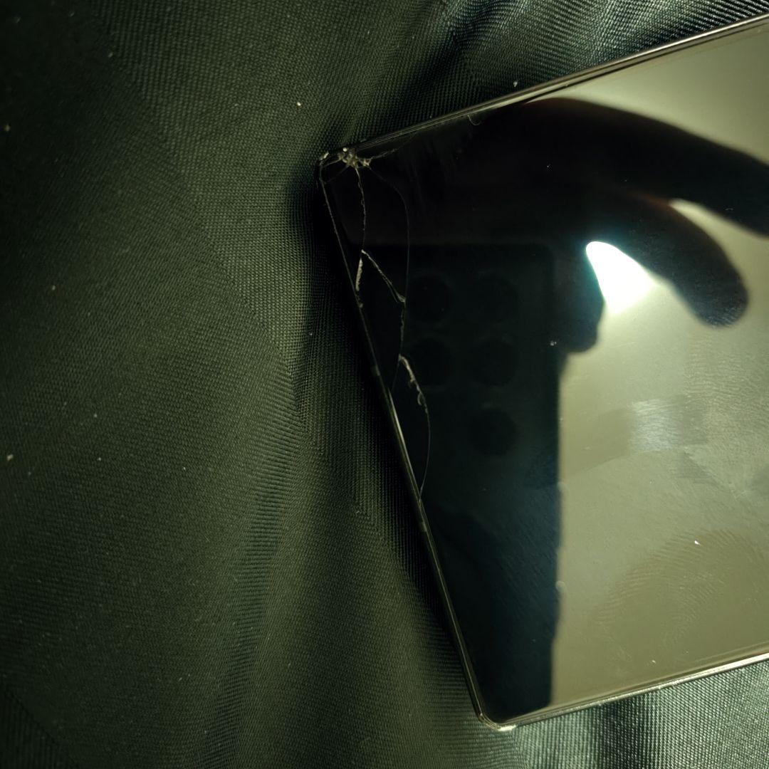 REDMAGIC 9spro 256GB スマートフォン本体 ゲーミングスマホ