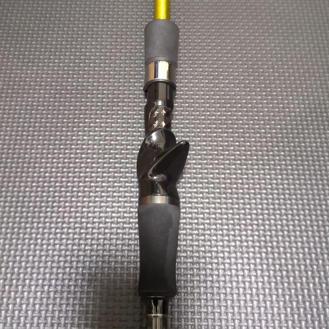 パームス　ラークシューター LSGC-710MH+