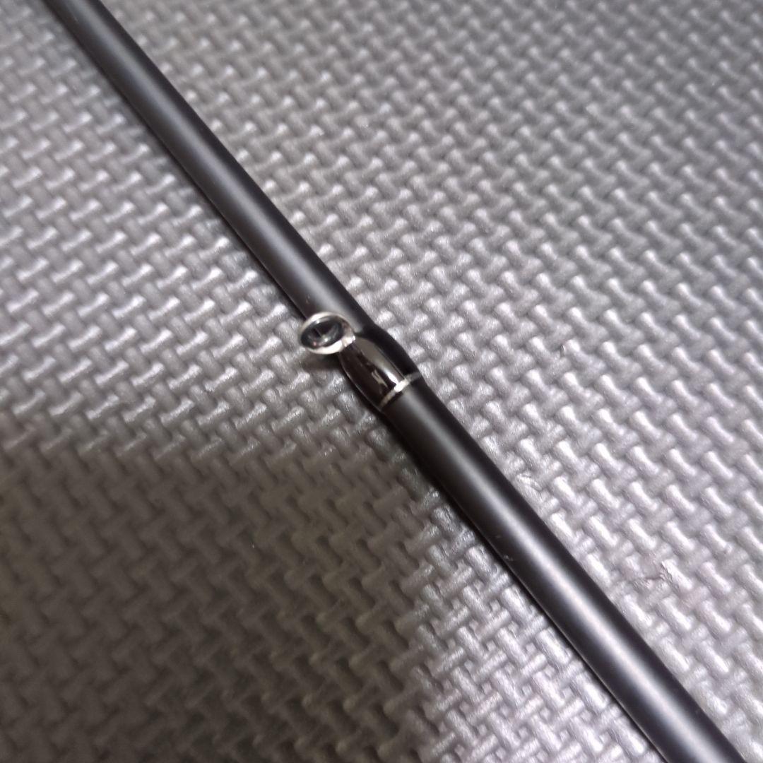 パームス　ラークシューター LSGC-710MH+