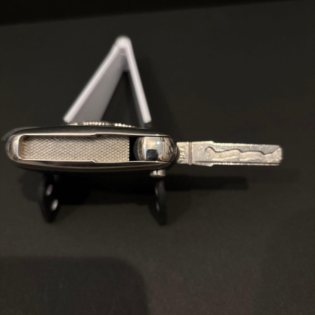 お値下げ　ベントレー　キーレス