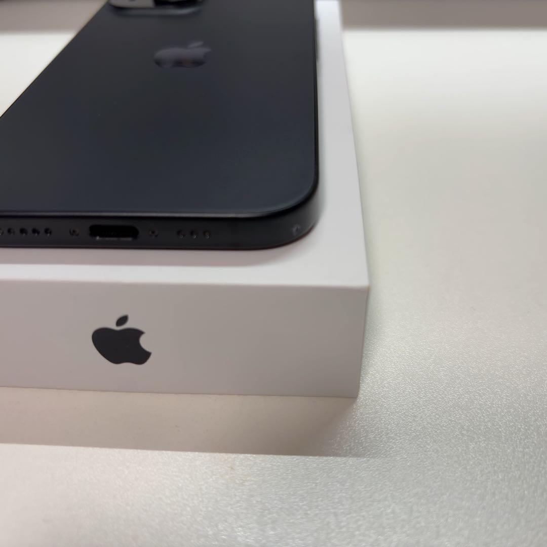 携帯電話本体 iPhone 15 128GB