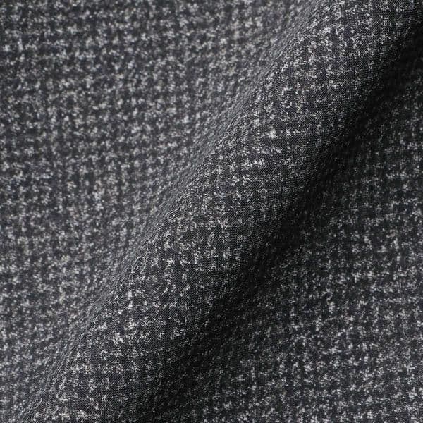 ㊹【未近：Theory】高機能ジャージー セットアップ「M：グレーツイード」