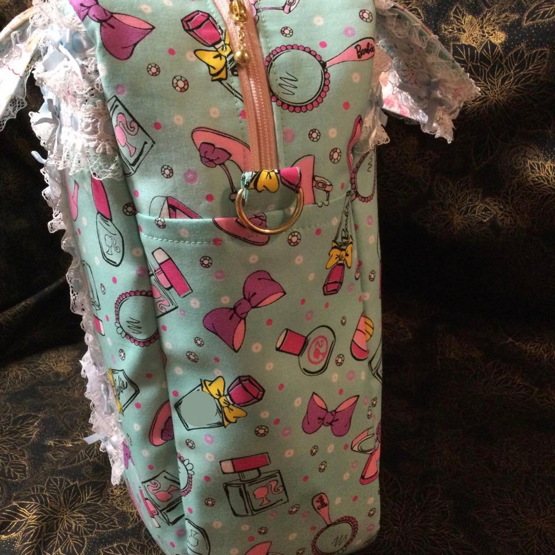 ずっきー様❣️オリジナル箱型ボストンバック1個