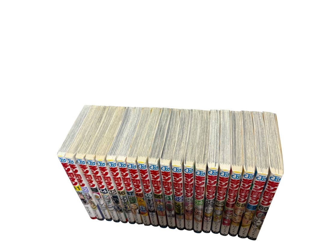 専用出品 美品 キン肉マン 単行本 1巻〜80巻 コミックス