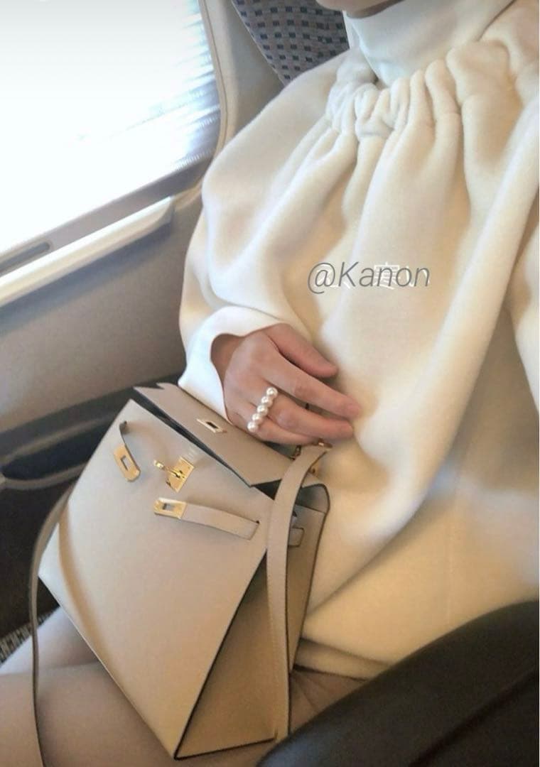 CYCLAS シクラス ウールギャザートップス ポンチョ ドゥロワー