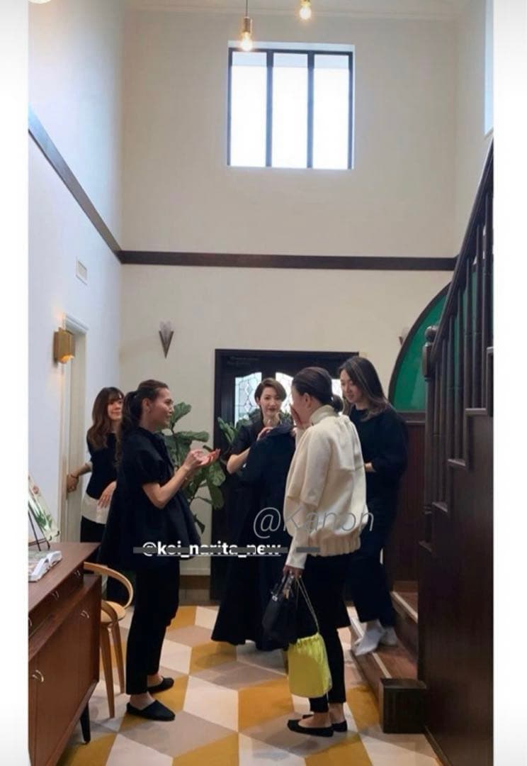 CYCLAS シクラス ウールギャザートップス ポンチョ ドゥロワー