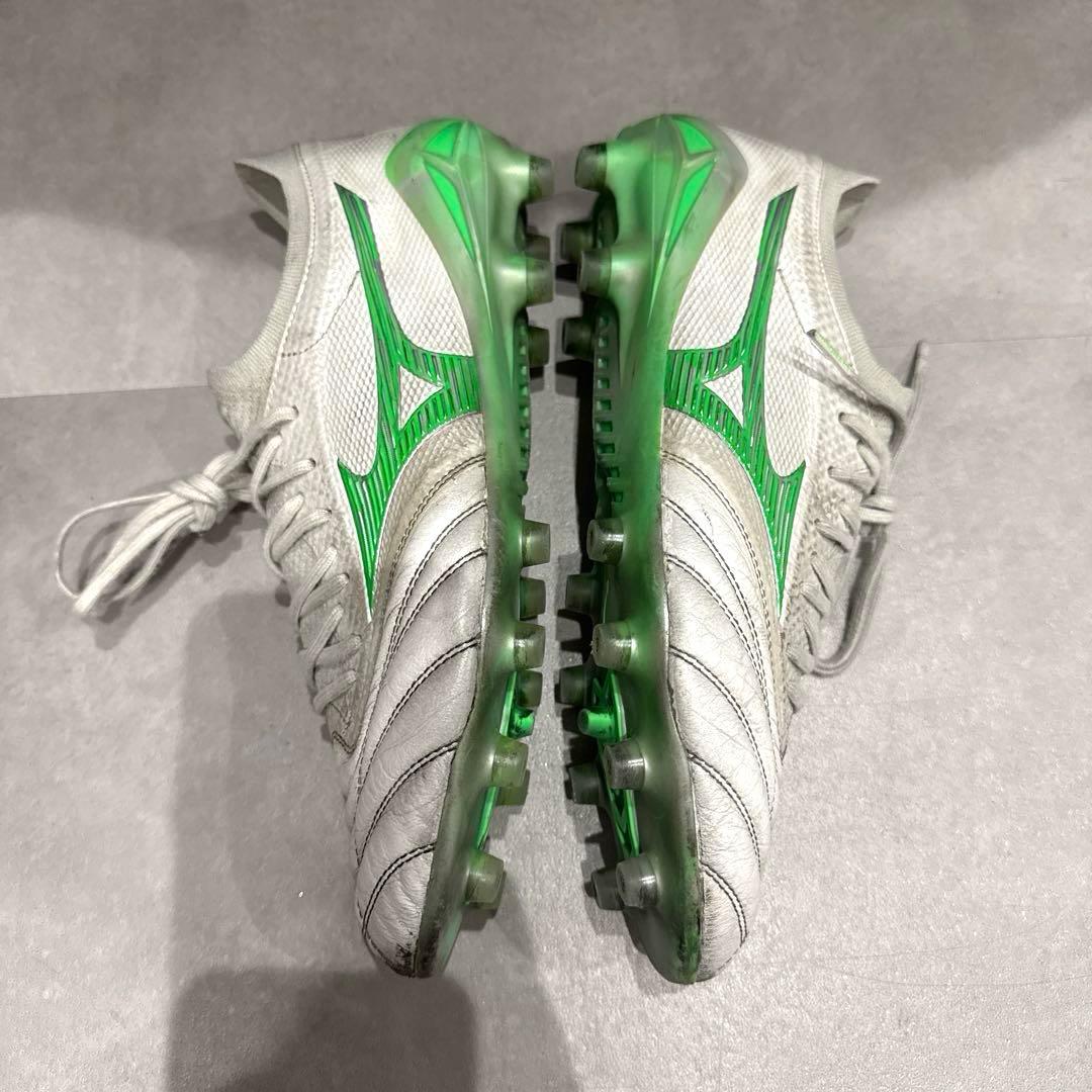 モレリアネオ 4 β JAPAN 【限定カラー】26cm Mizuno