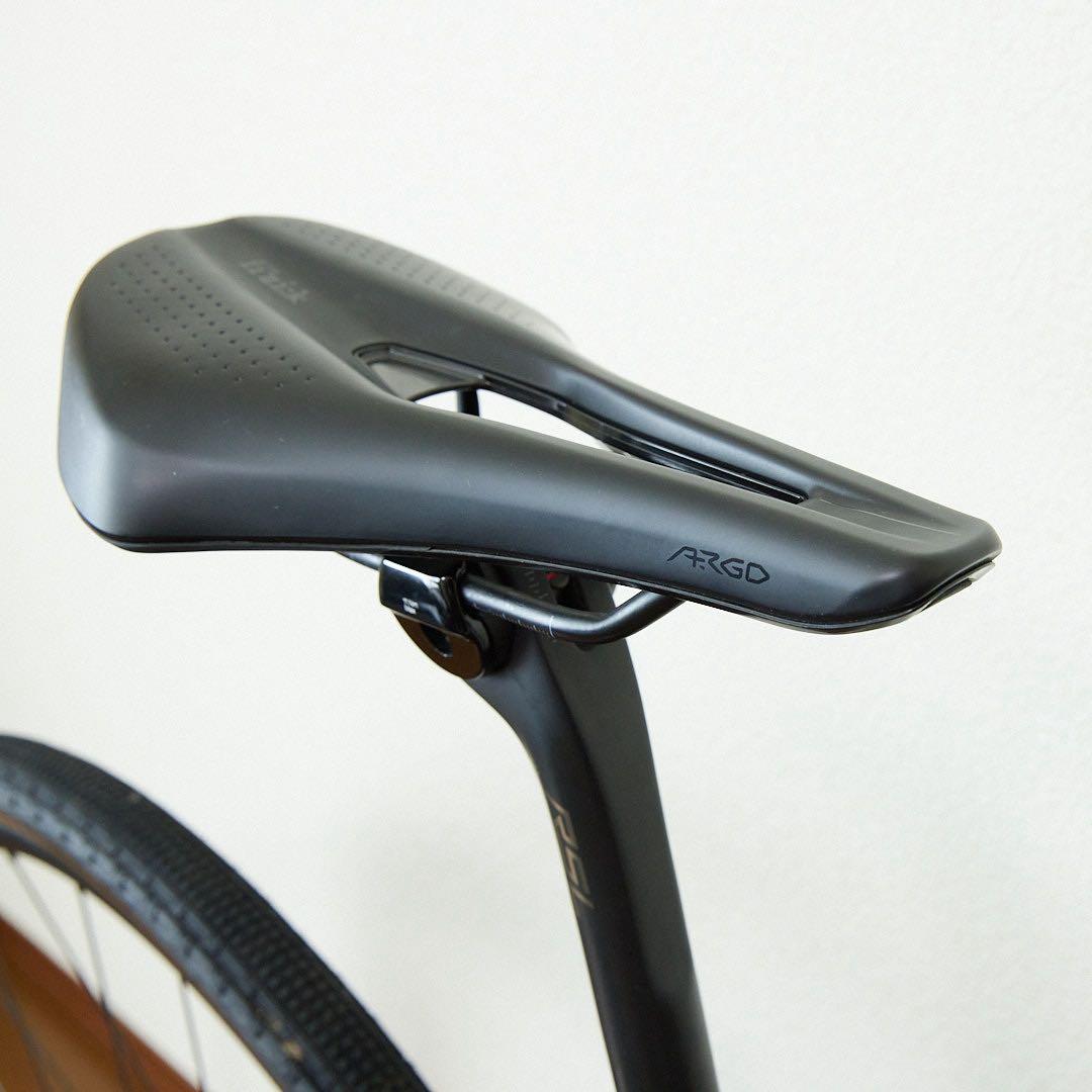 TREK DOMANE AL4 Gen3 52 パワーメーター付き