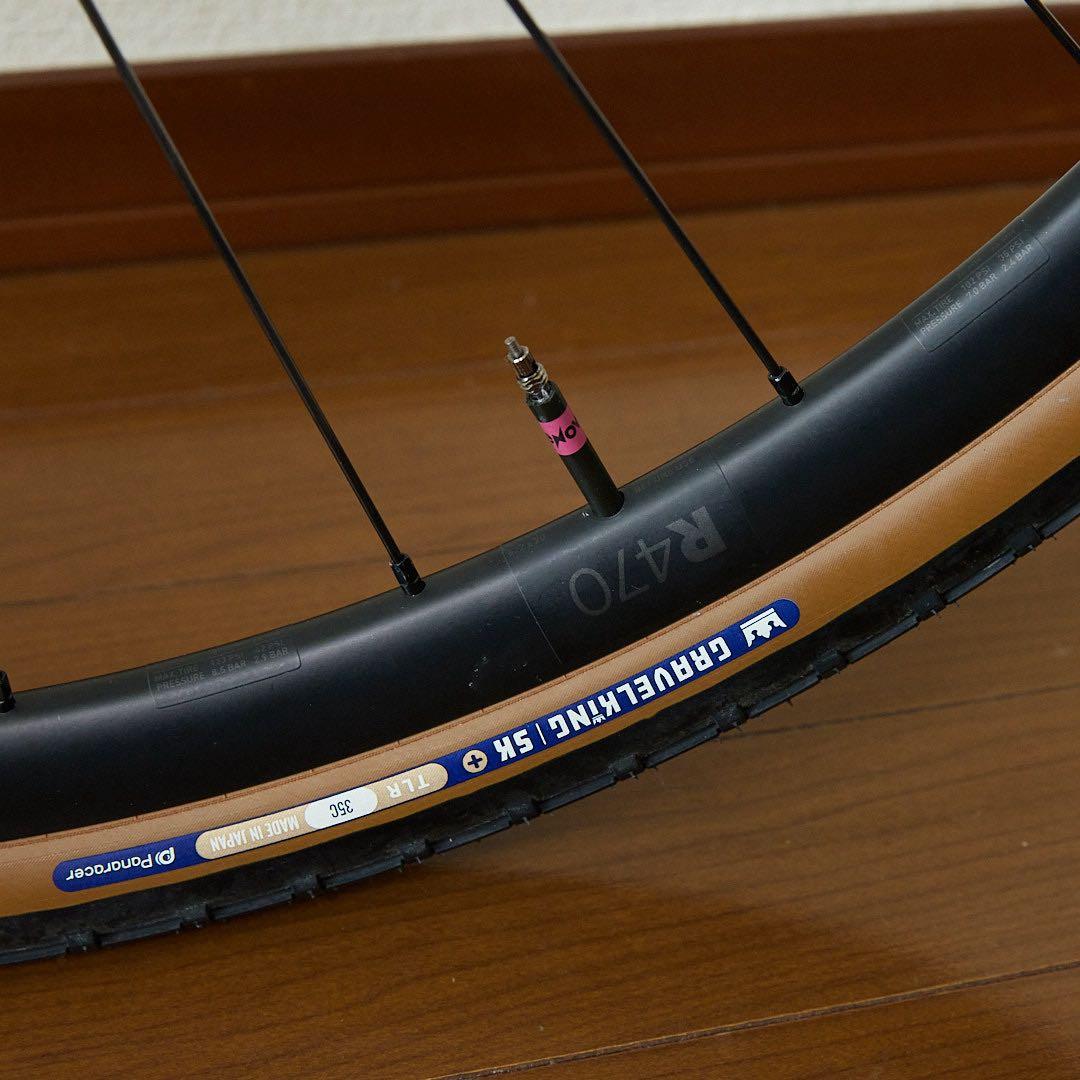 TREK DOMANE AL4 Gen3 52 パワーメーター付き