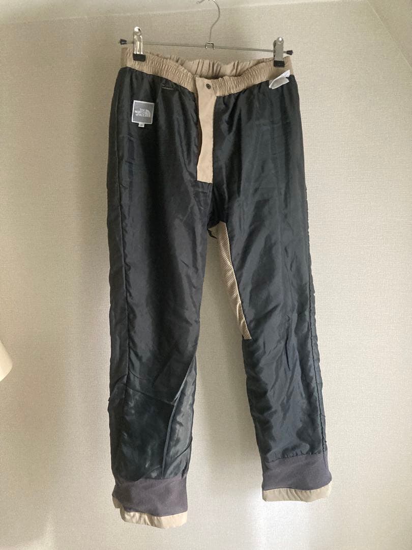 THE NORTH FACE Mサイズ　Insulated Pant
