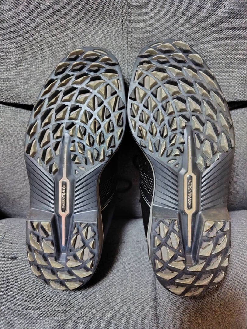 フットジョイ　プレミアム　スパイクレス