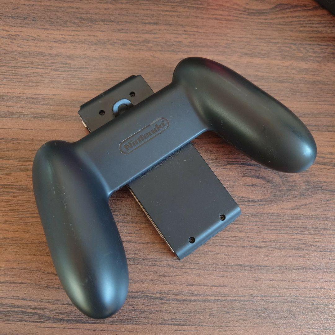 【美品】任天堂スイッチ 本体 コントローラー 2019年製 箱あり Switch