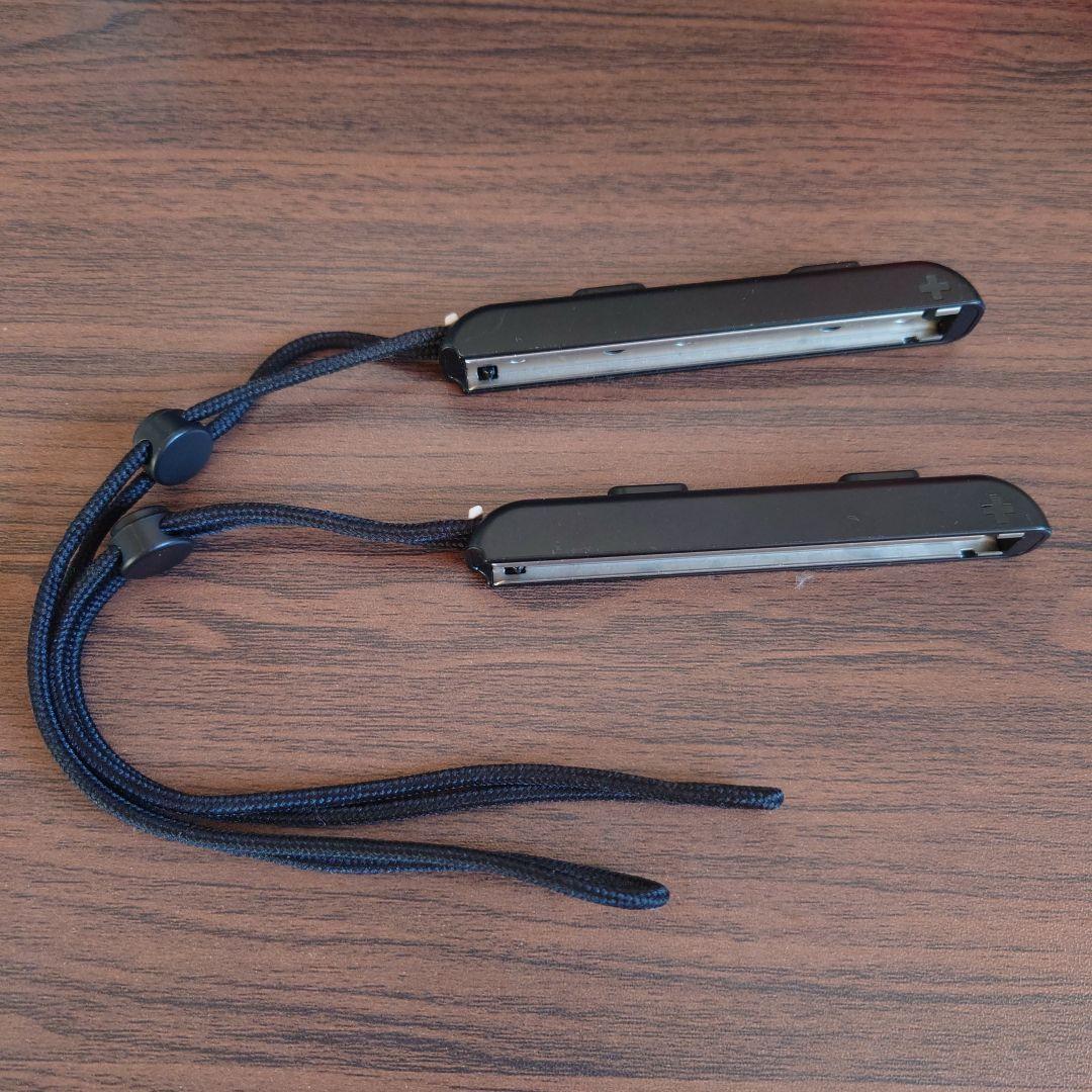 【美品】任天堂スイッチ 本体 コントローラー 2019年製 箱あり Switch