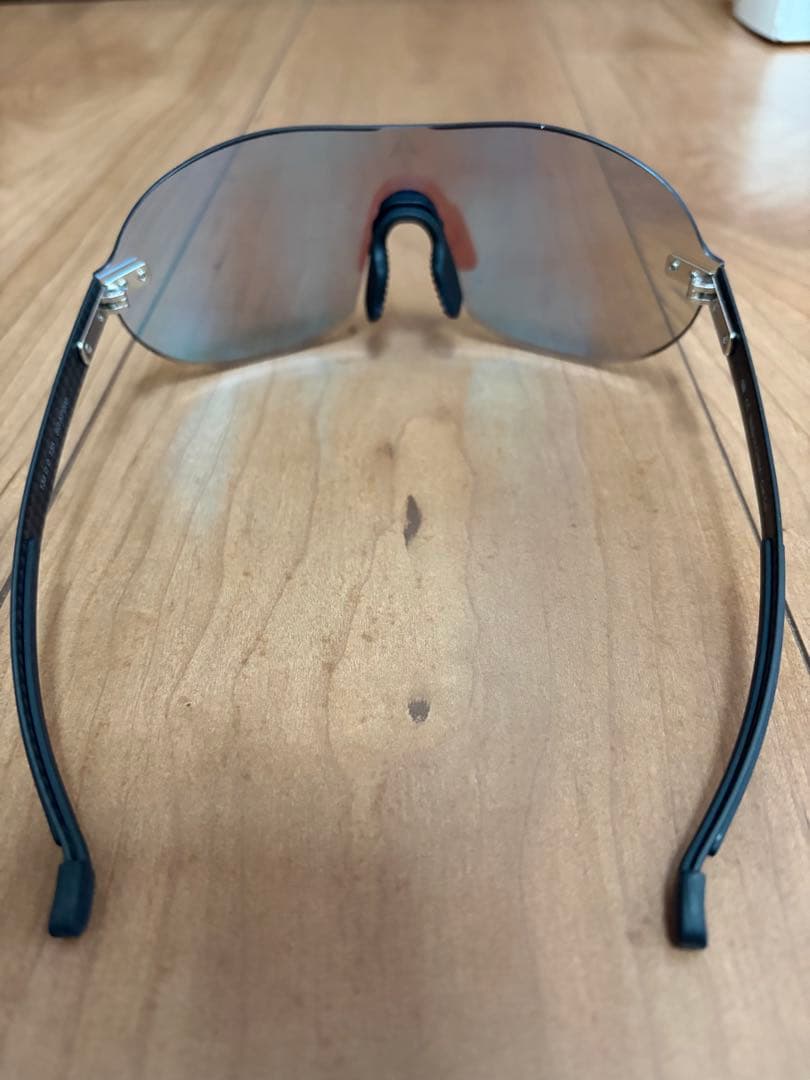 ALTALIST 調光ミラーレンズサングラス　KISOU PRD