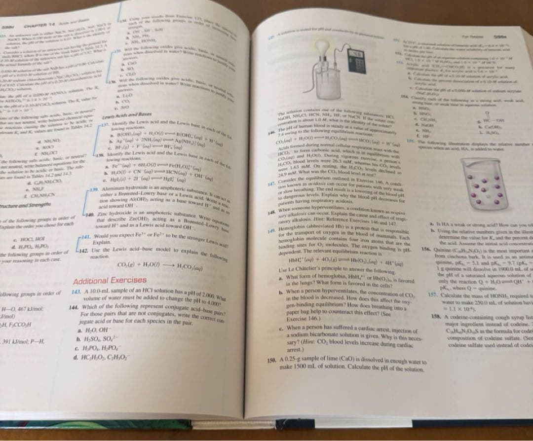 【新品未使用】CHEMISTRY 第10版 AP EDITION
