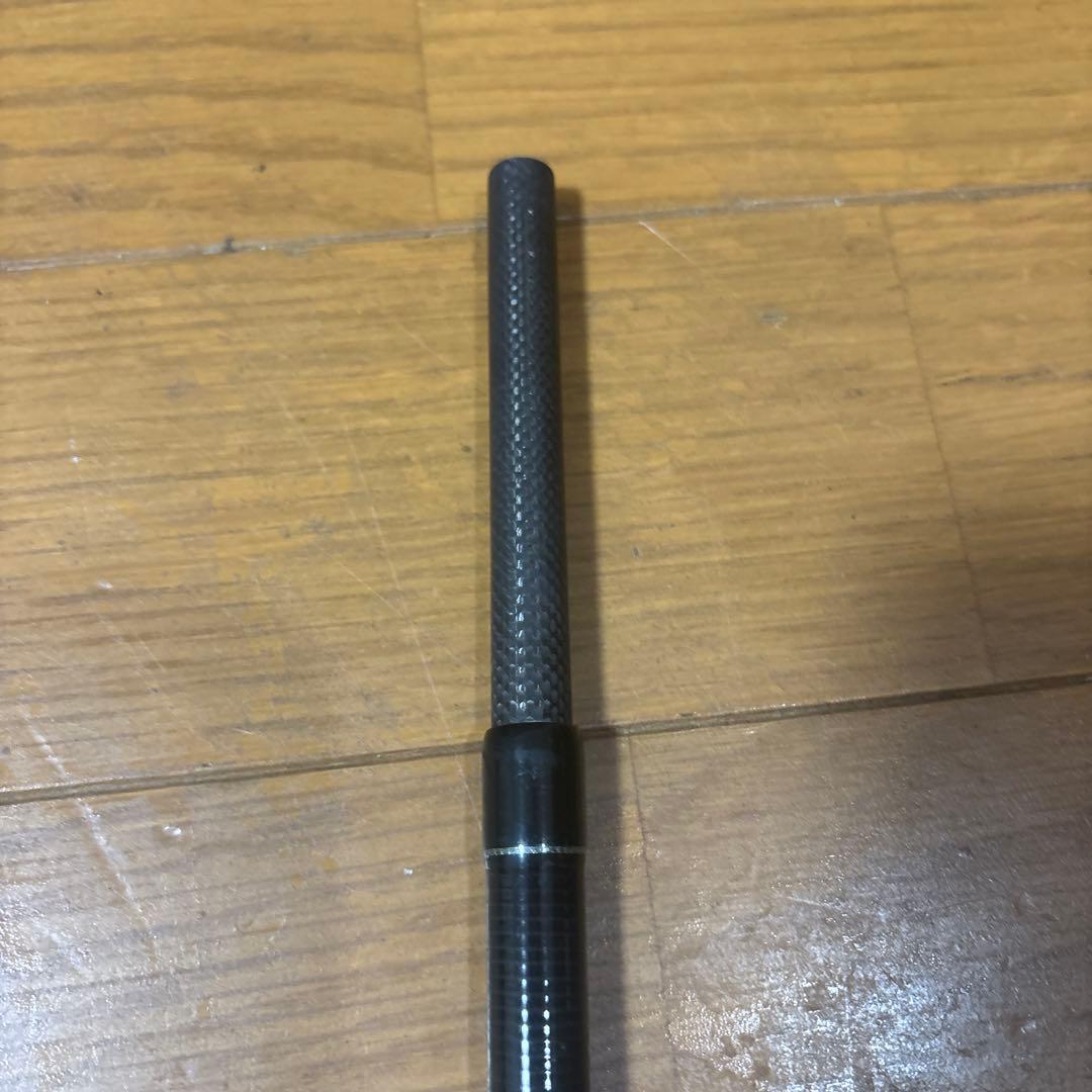 ヤマガブランクス　バリスティックヒラ107MH TZ/NANO