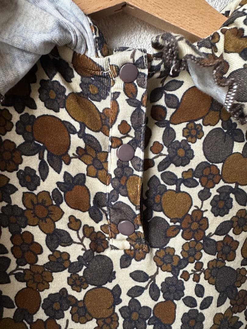 m*y様 Misha & Puff コラボパロマ