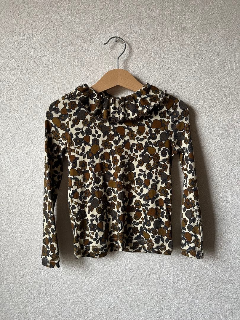 m*y様 Misha & Puff コラボパロマ