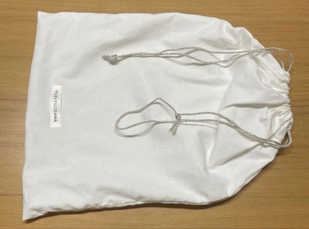 YUKI FUJISAWA バラクラバ ニット帽 フードマフラー 【お値下げ中】