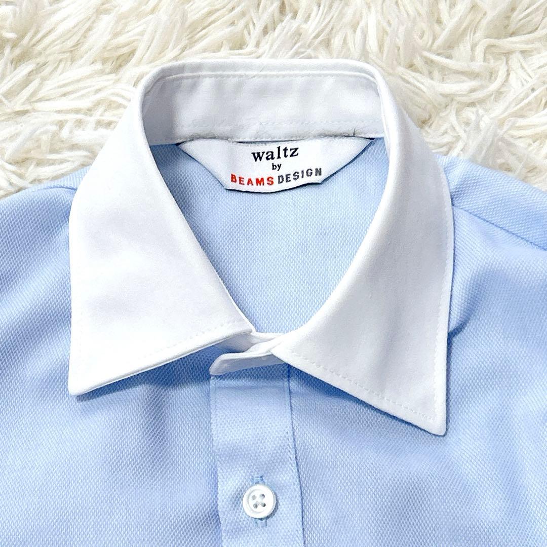 ほぼ未使用品✨ワルツバイビームスデザイン 入学式 豪華6点セット スーツ 130