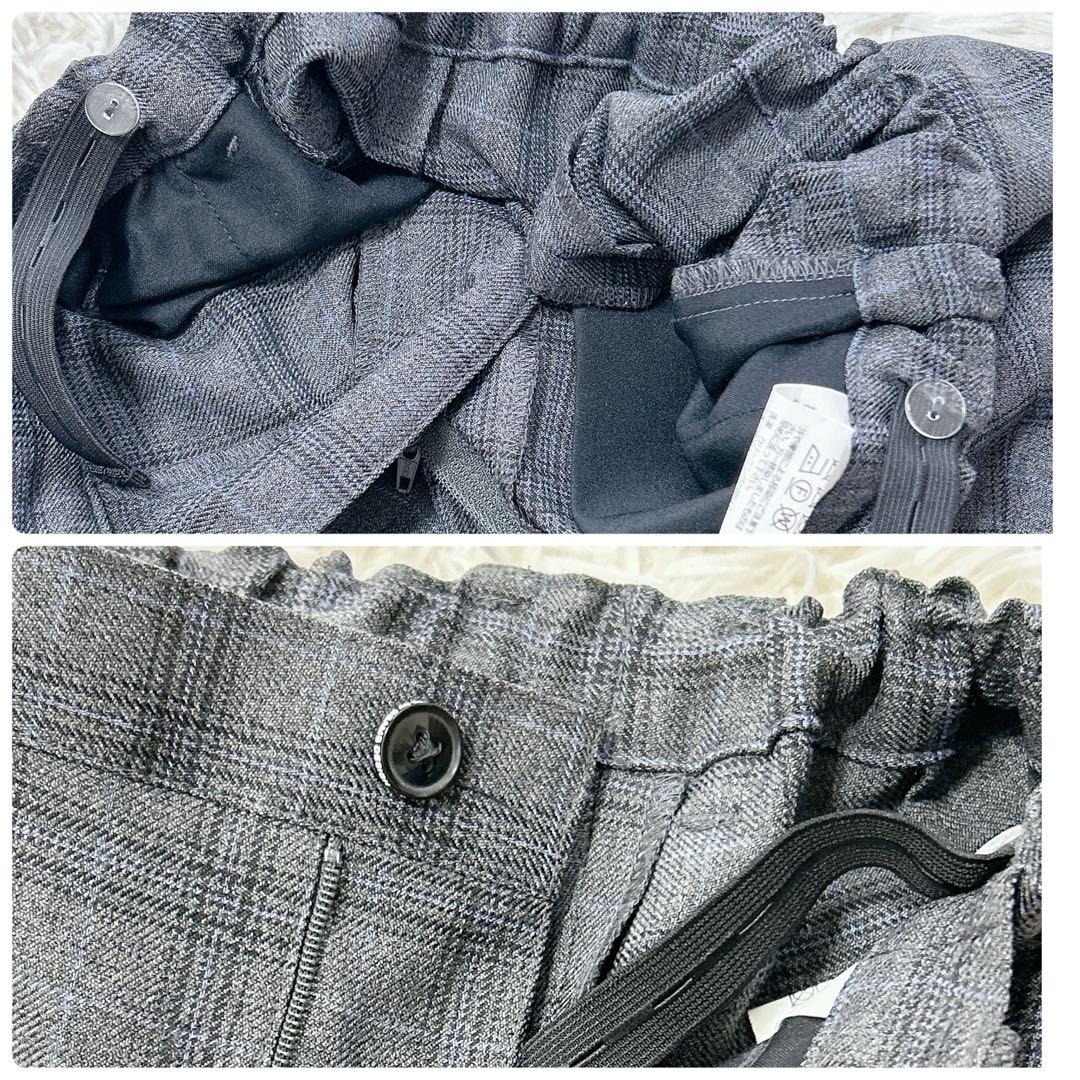 ほぼ未使用品✨ワルツバイビームスデザイン 入学式 豪華6点セット スーツ 130