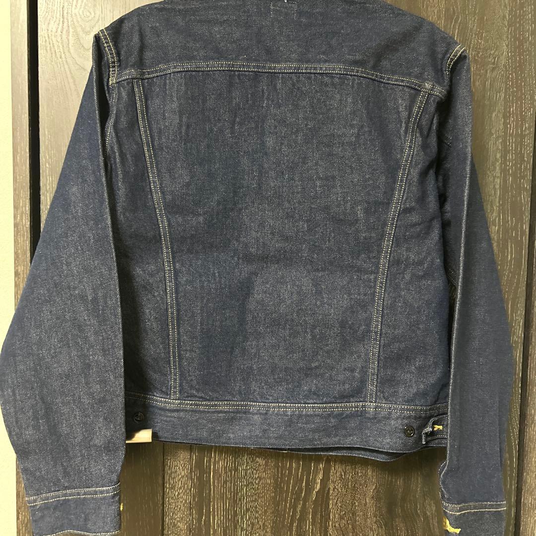 Lee 101 デニムジャケット