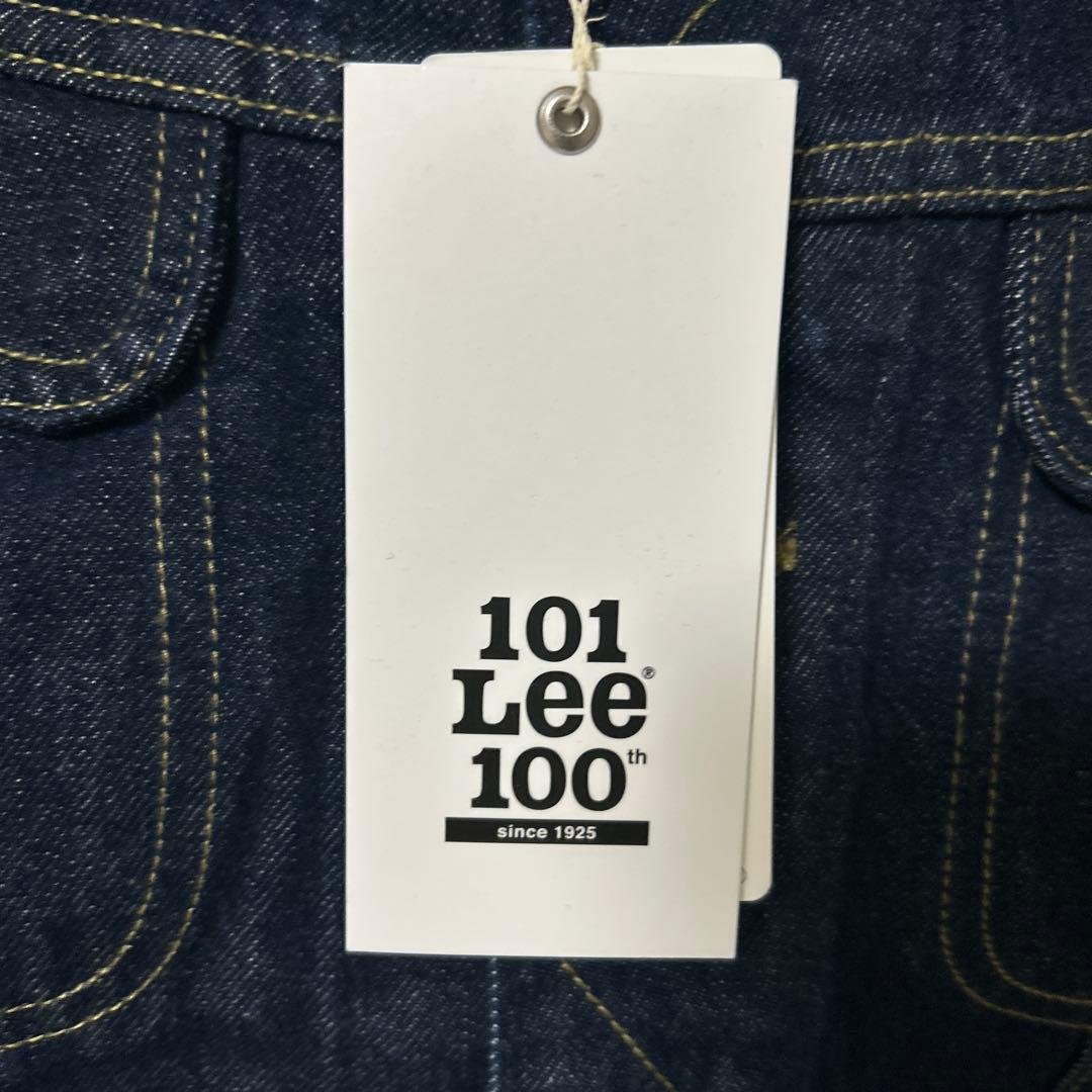 Lee 101 デニムジャケット