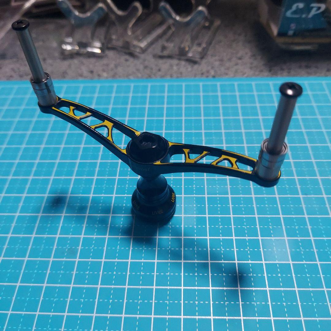 LIVRE ウイング80 限定モデル