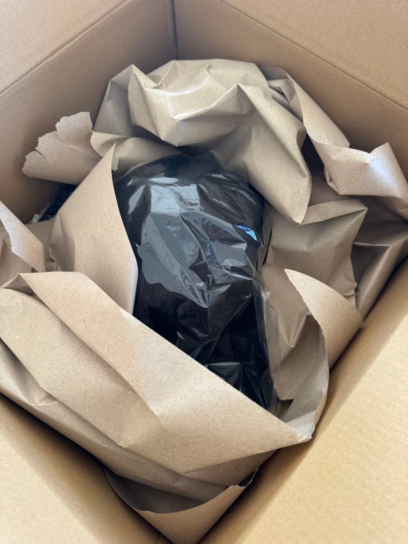 NEW ERA Y's FW24 7 5/8 フィッテド ロングブリムハット