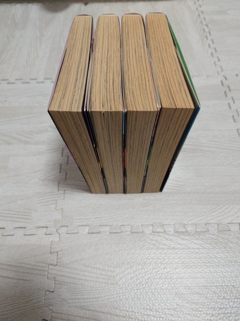 メダロット イッキ編 コミック 全4巻完結セット (KCデラックス)／ほるまりん