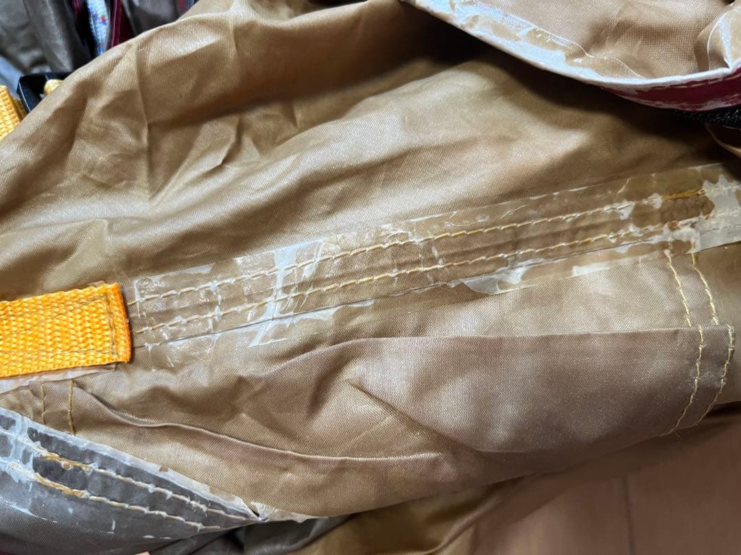 スノーピーク　アメニティドームM